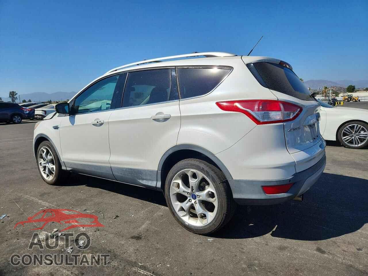 FORD ESCAPE 2013 - 1FMCU0J99DUC03347