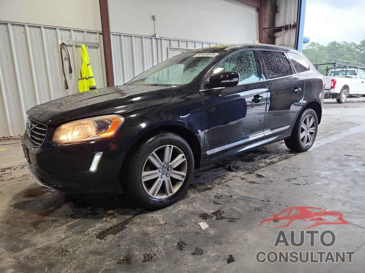 VOLVO XC60 2016 - YV449MRK1G2925126