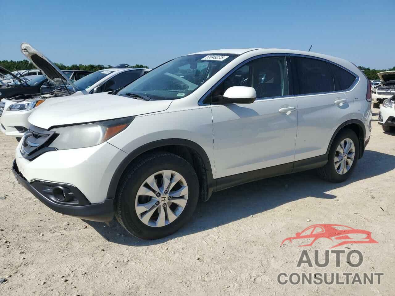 HONDA CRV 2013 - 5J6RM3H5XDL005928