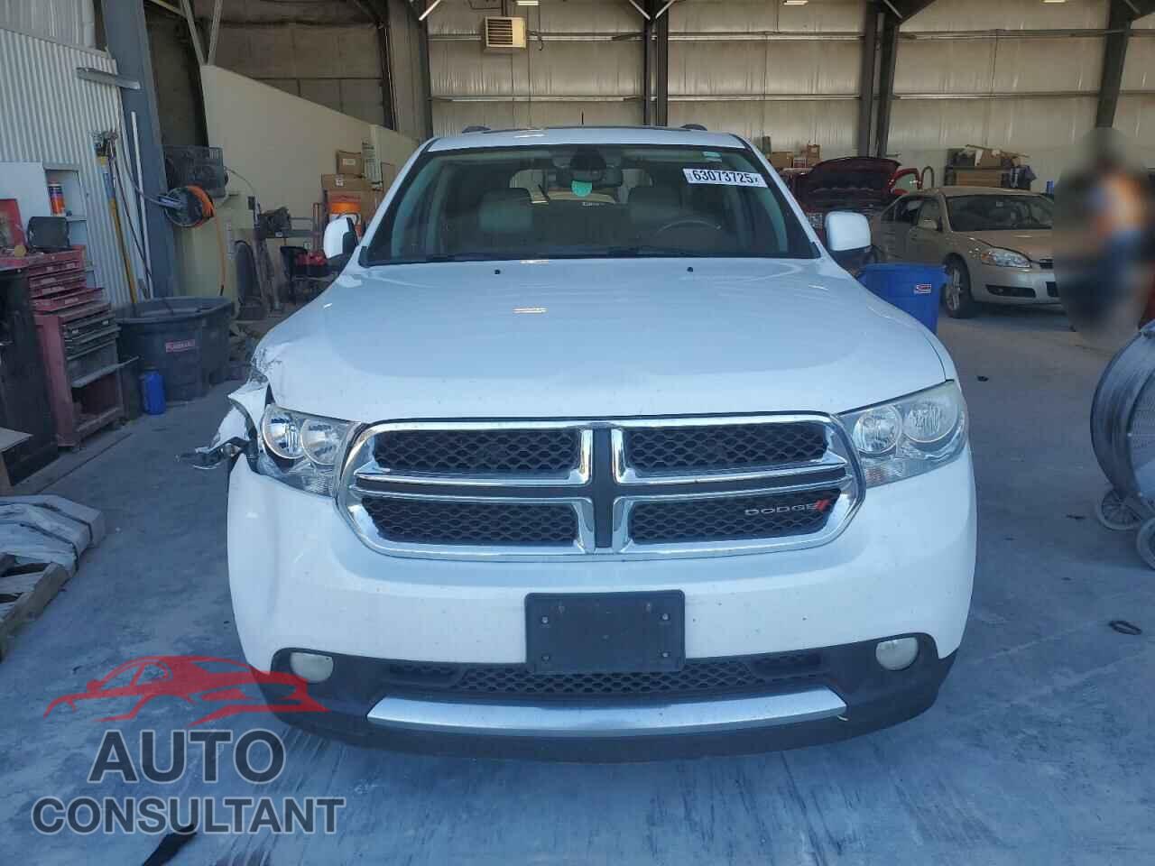 DODGE DURANGO 2013 - 1C4RDJDG8DC680064