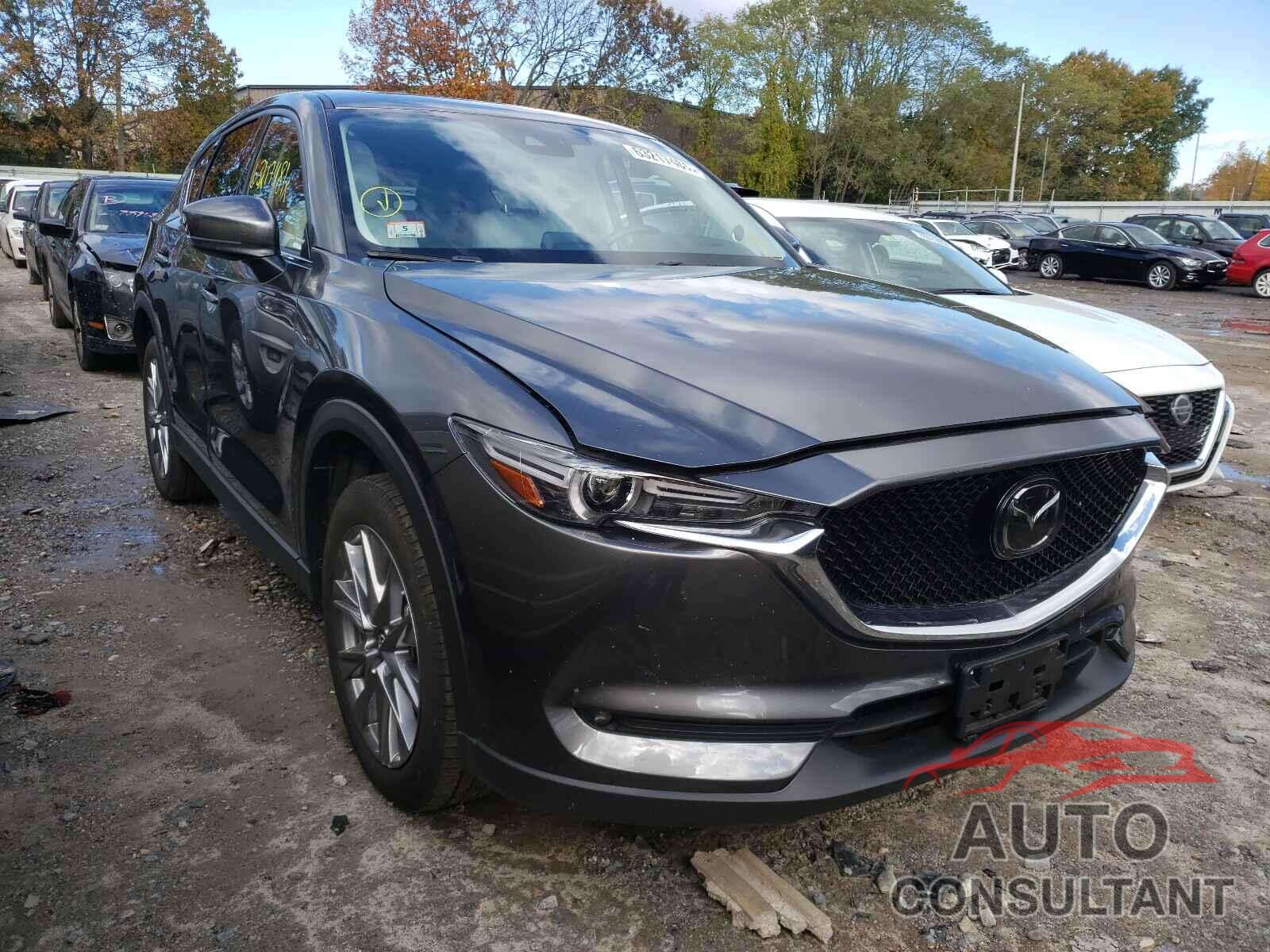 MAZDA CX-5 2020 - JM3KFBDM8L1780108