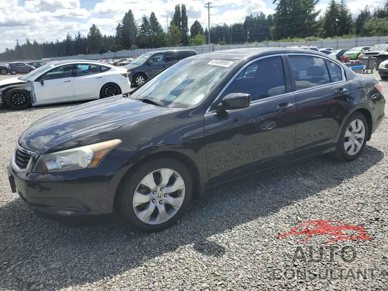 HONDA ACCORD 2010 - 1HGCP2F82AA150111