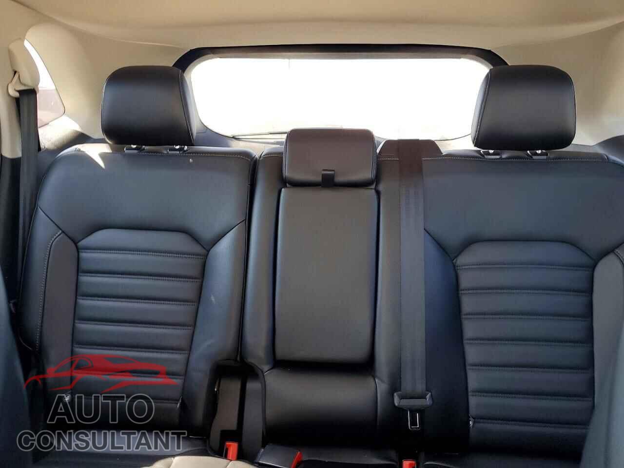 FORD EDGE 2017 - 2FMPK4J89HBB26187