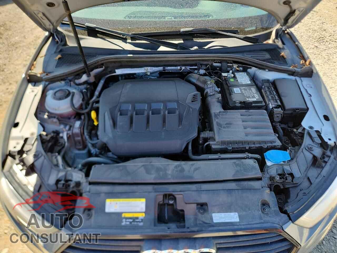 AUDI A3 2020 - WAUCUGFF6LA001929