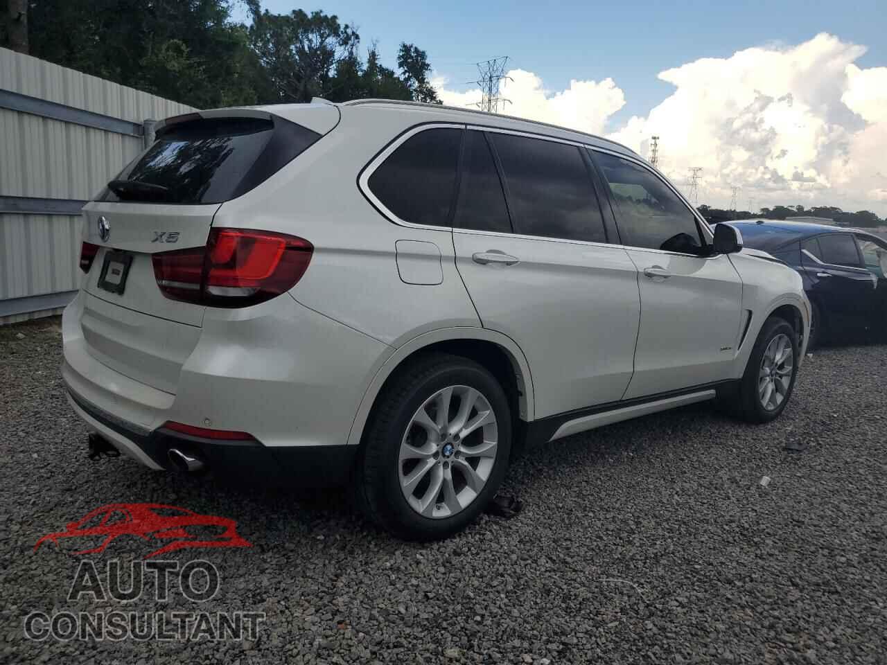 BMW X5 2014 - 5UXKR0C55E0C24914