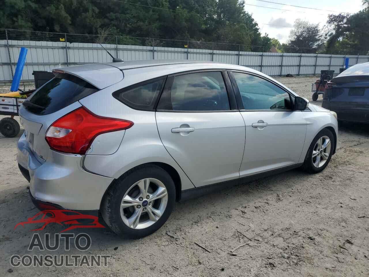 FORD FOCUS 2014 - 1FADP3K22EL317660