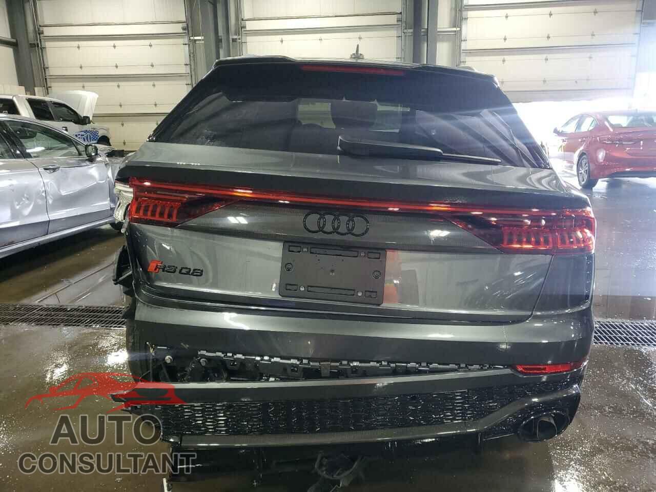 AUDI RS 2024 - WU1ARBF13RD015204