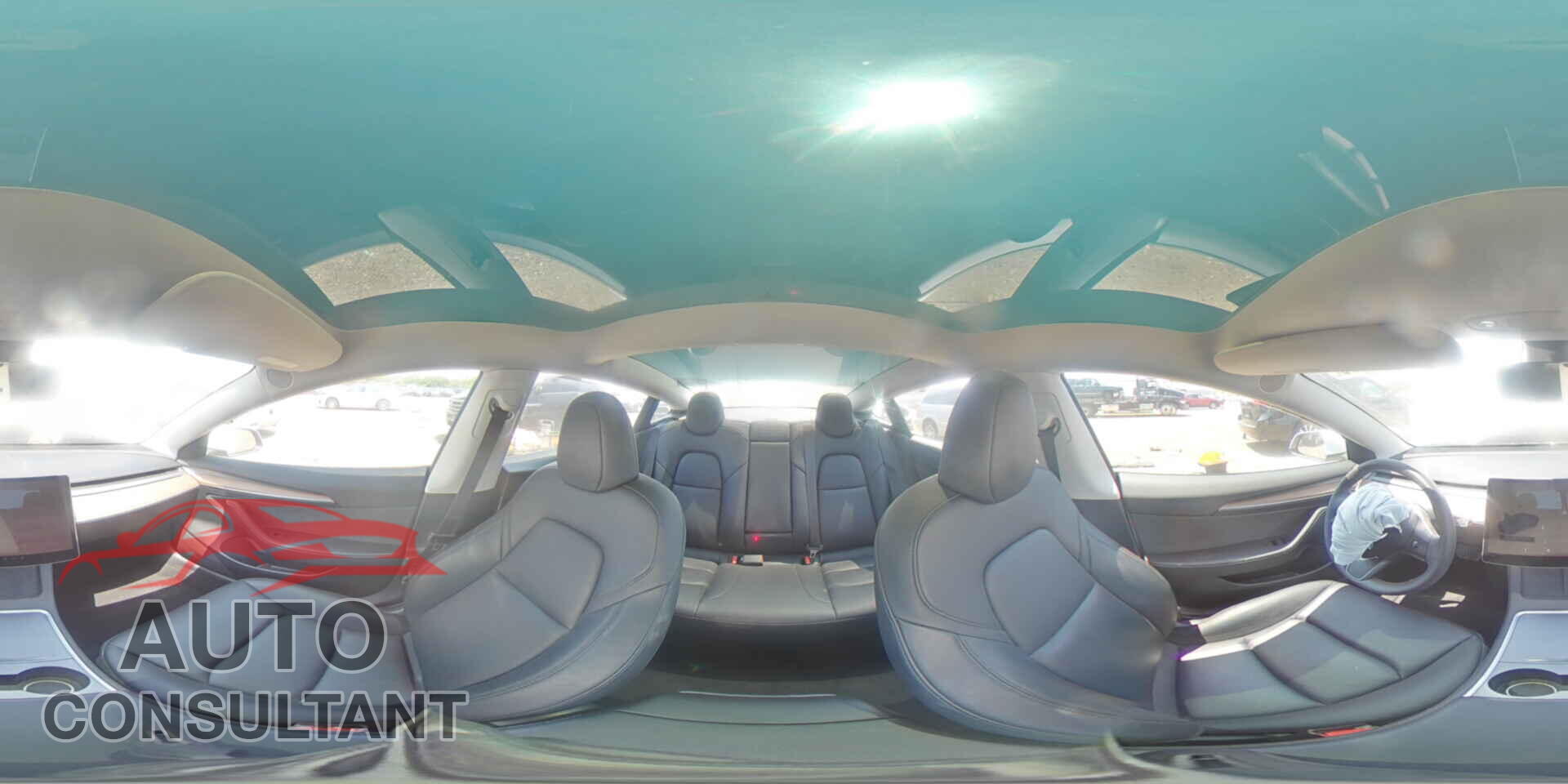 TESLA MODEL 3 2023 - 5YJ3E1EA8PF582009