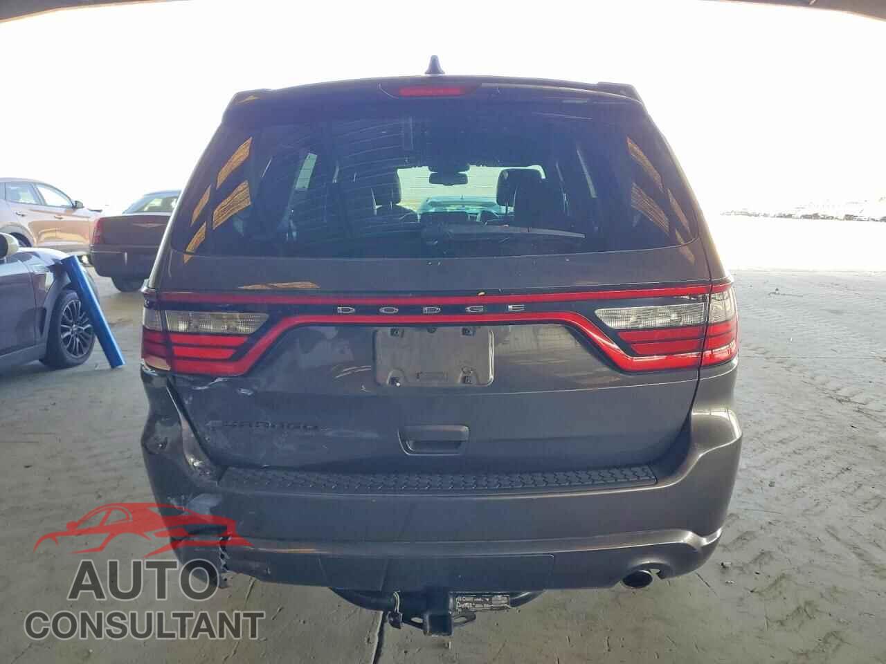 DODGE DURANGO 2015 - 1C4RDHAG8FC201156