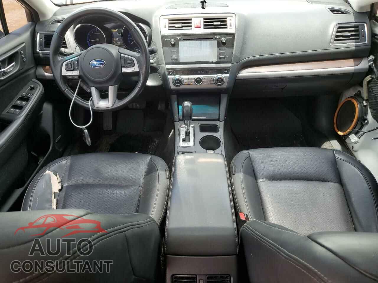 SUBARU OUTBACK 2015 - 4S4BSBLC7F3247099