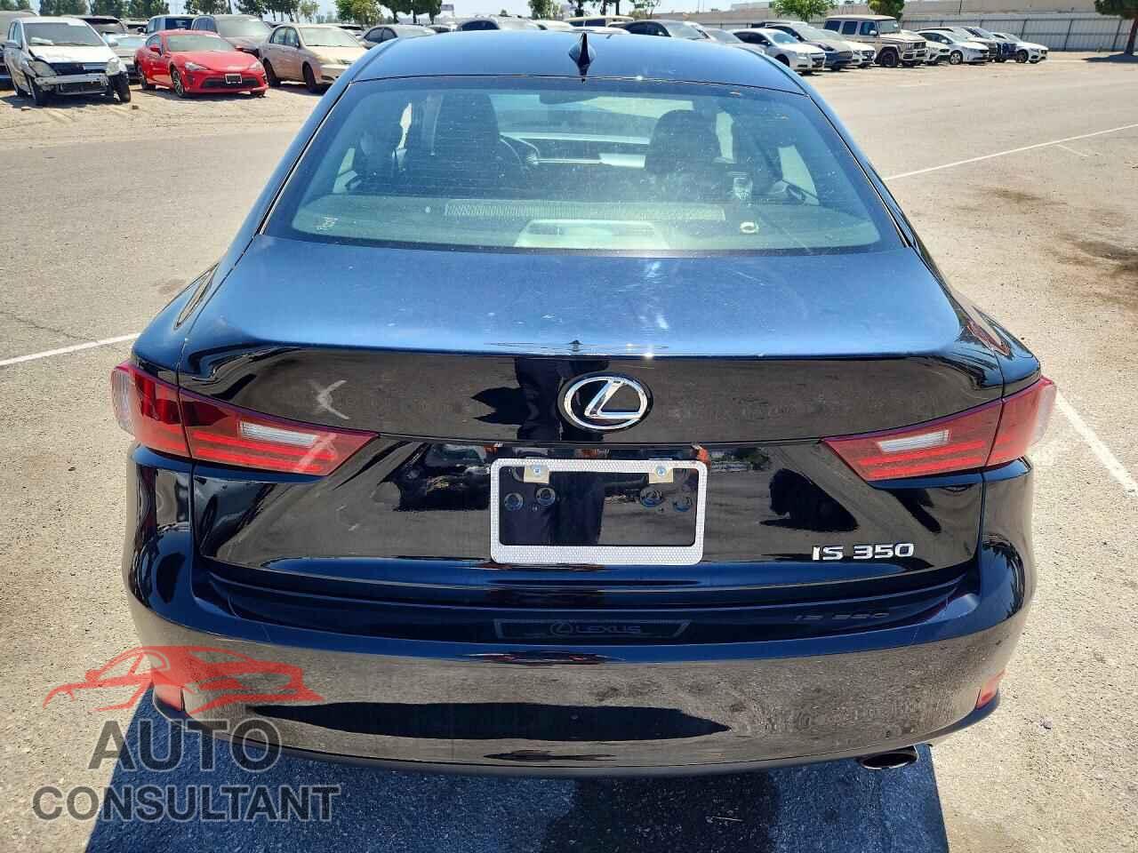 LEXUS IS 2014 - JTHBE1D2XE5005503