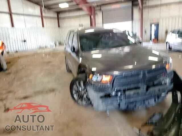 DODGE DURANGO 2015 - 1C4RDJAG1FC857285