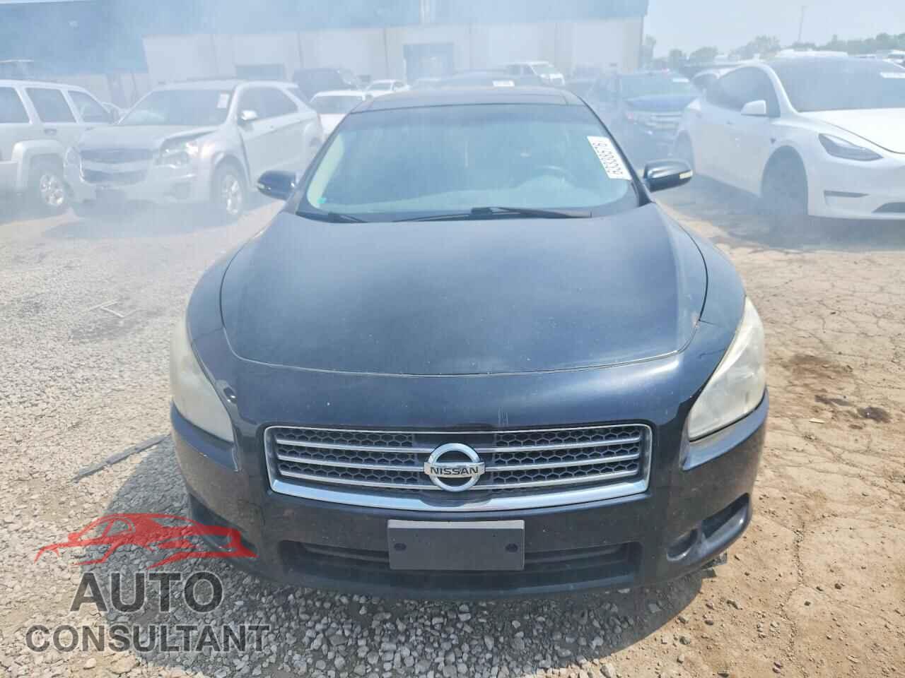 NISSAN MAXIMA 2010 - 1N4AA5AP4AC802499