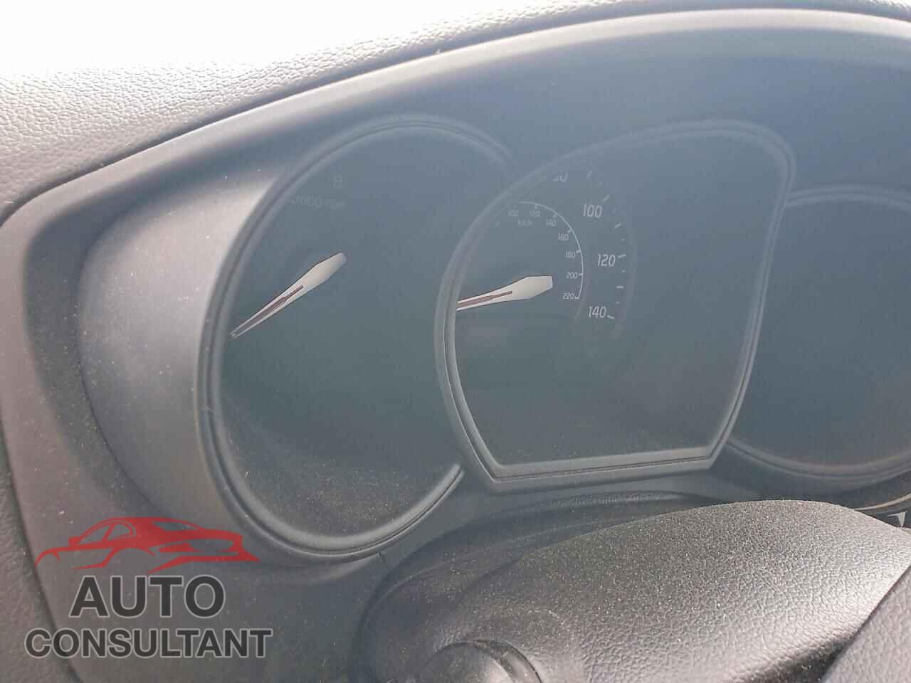 KIA RIO 2017 - KNADM4A3XH6049394