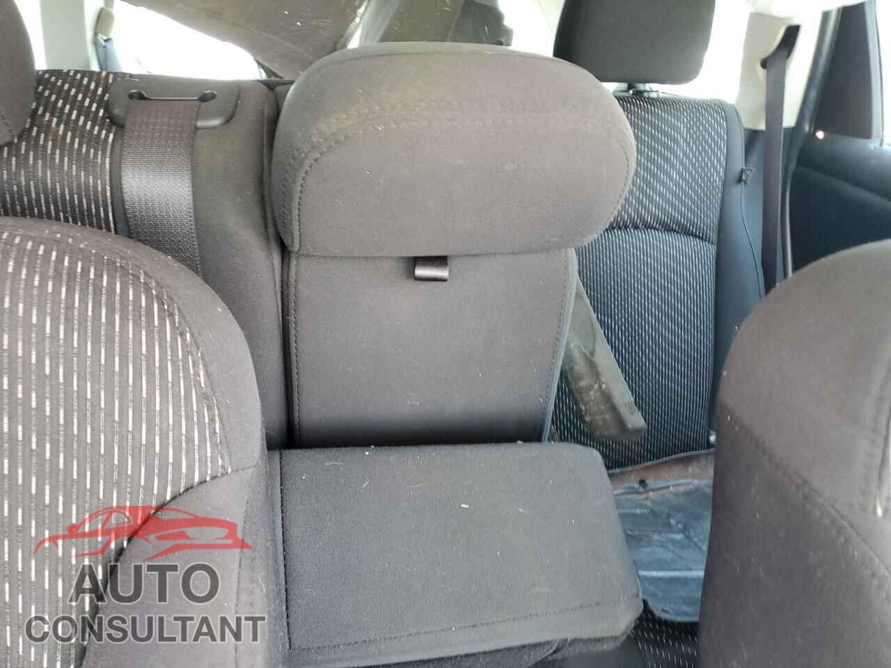 DODGE JOURNEY 2015 - 3C4PDCAB3FT596088