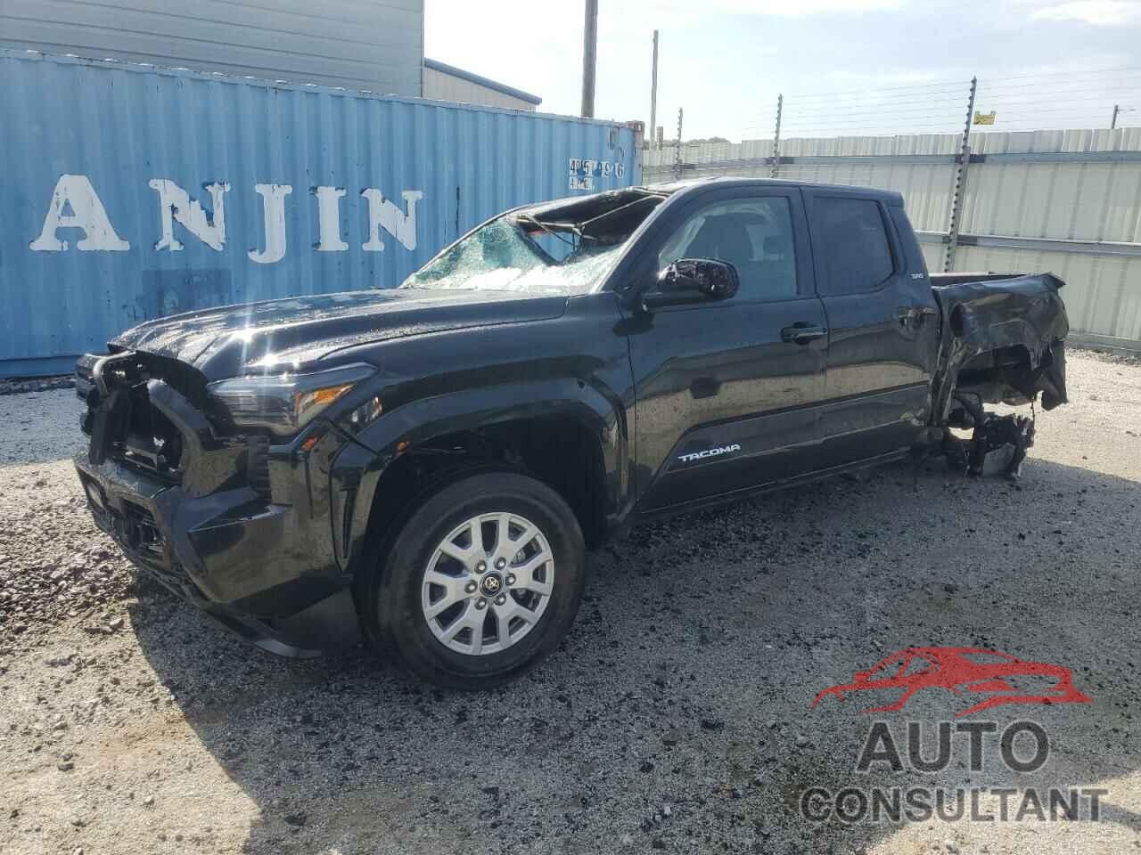 TOYOTA TACOMA 2024 - 3TYKB5FN3RT003282