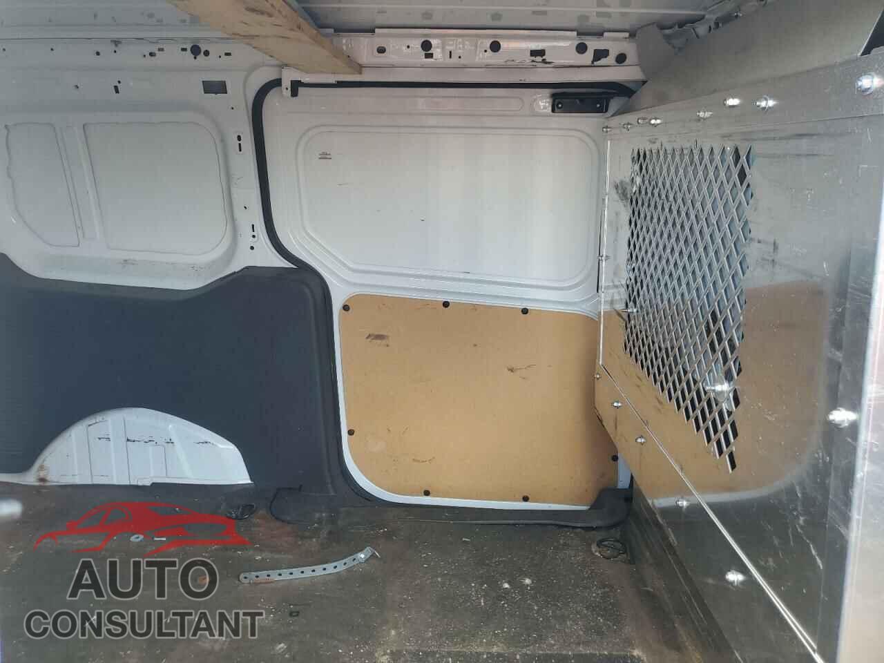 FORD TRANSIT 2017 - NM0LS7E72H1323152