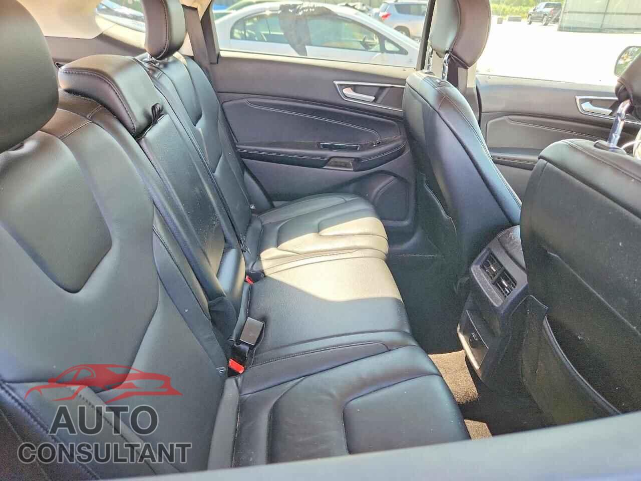 FORD EDGE 2018 - 2FMPK4K92JBB67712