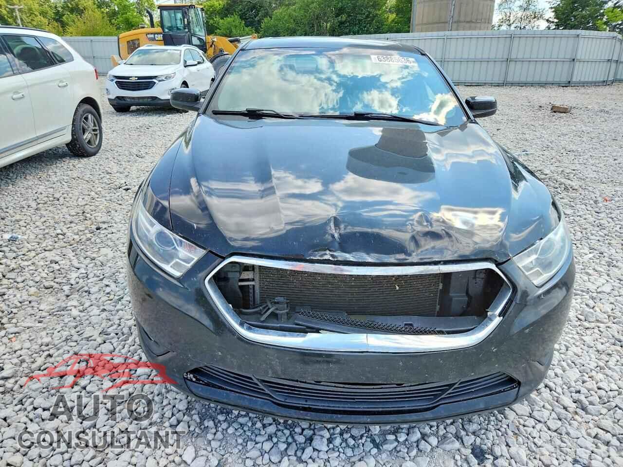 FORD TAURUS 2015 - 1FAHP2E86FG208902