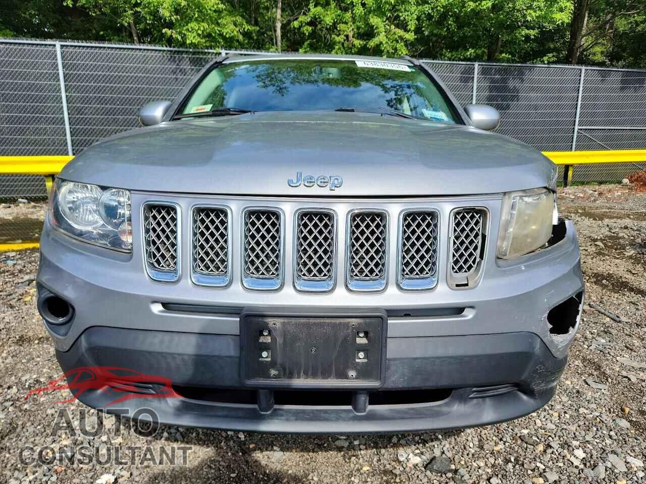 JEEP COMPASS 2016 - 1C4NJCEA0GD791994