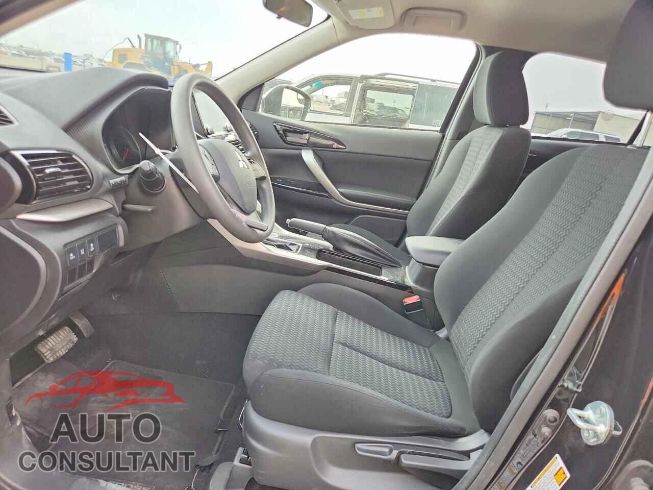 MITSUBISHI ECLIPSE 2025 - JA4ATVAA8SZ012728