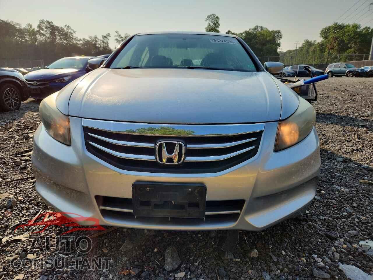 HONDA ACCORD 2011 - 1HGCP2F61BA018120