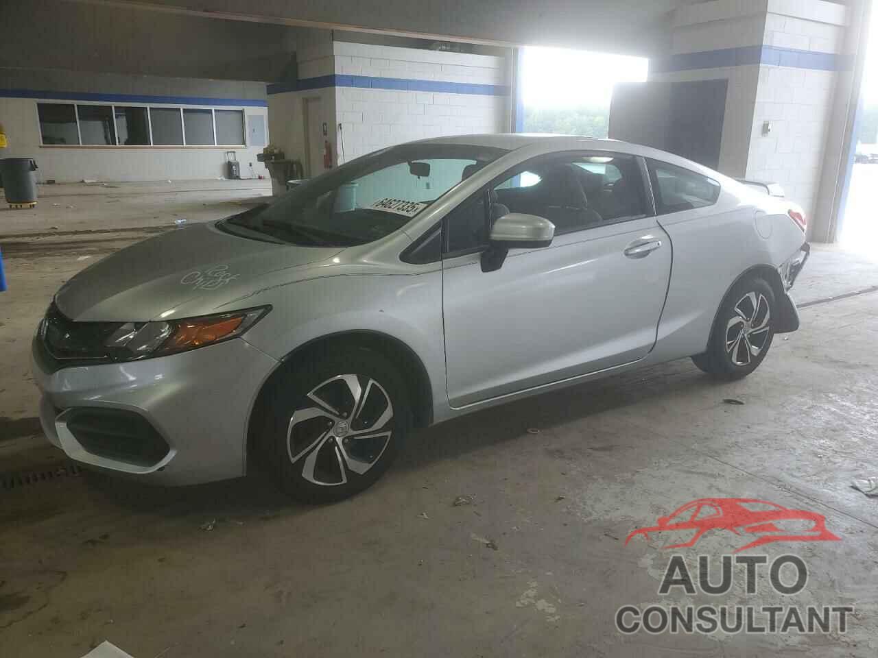 HONDA CIVIC 2014 - 2HGFG3B56EH515881