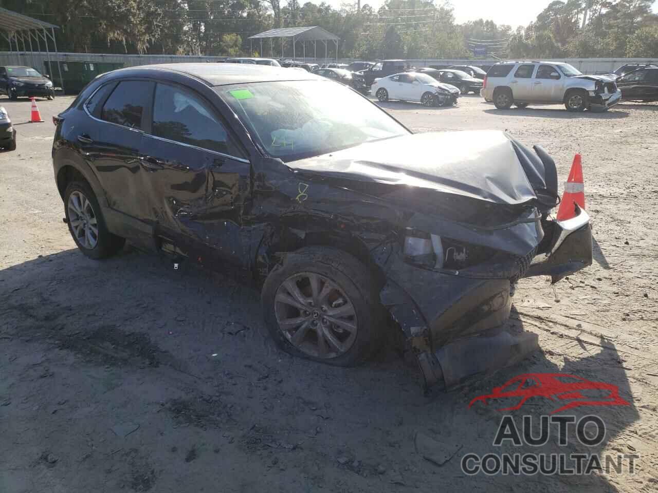 MAZDA CX30 2021 - 3MVDMBBL2MM304473