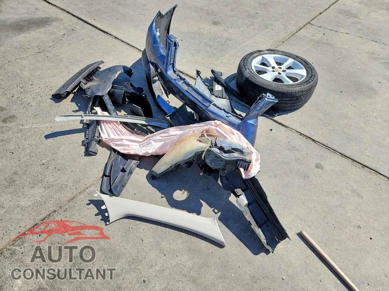 SUBARU OUTBACK 2014 - 4S4BRBCC2E3296480