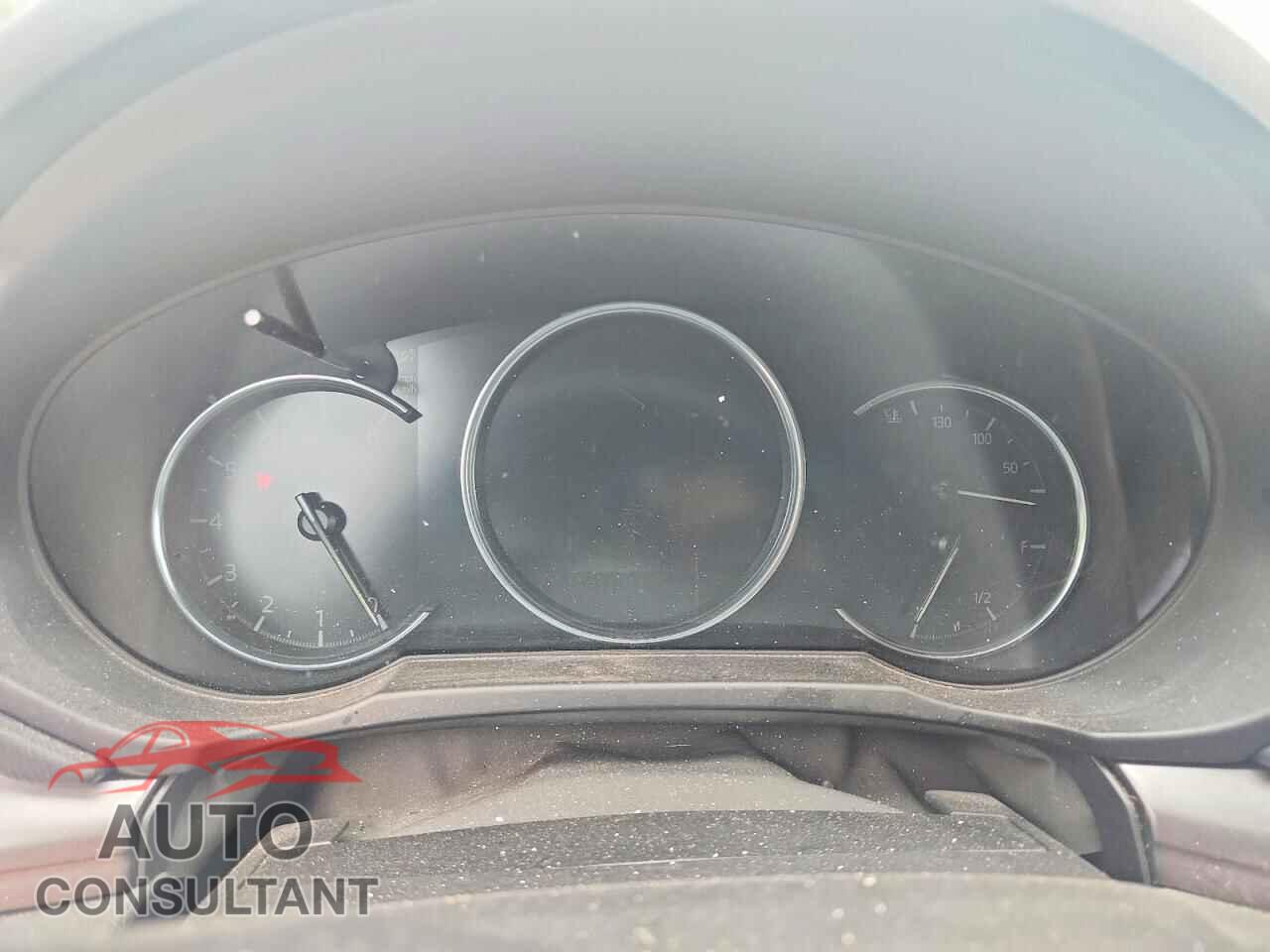 MAZDA CX-5 2023 - JM3KFBBMXP0107366