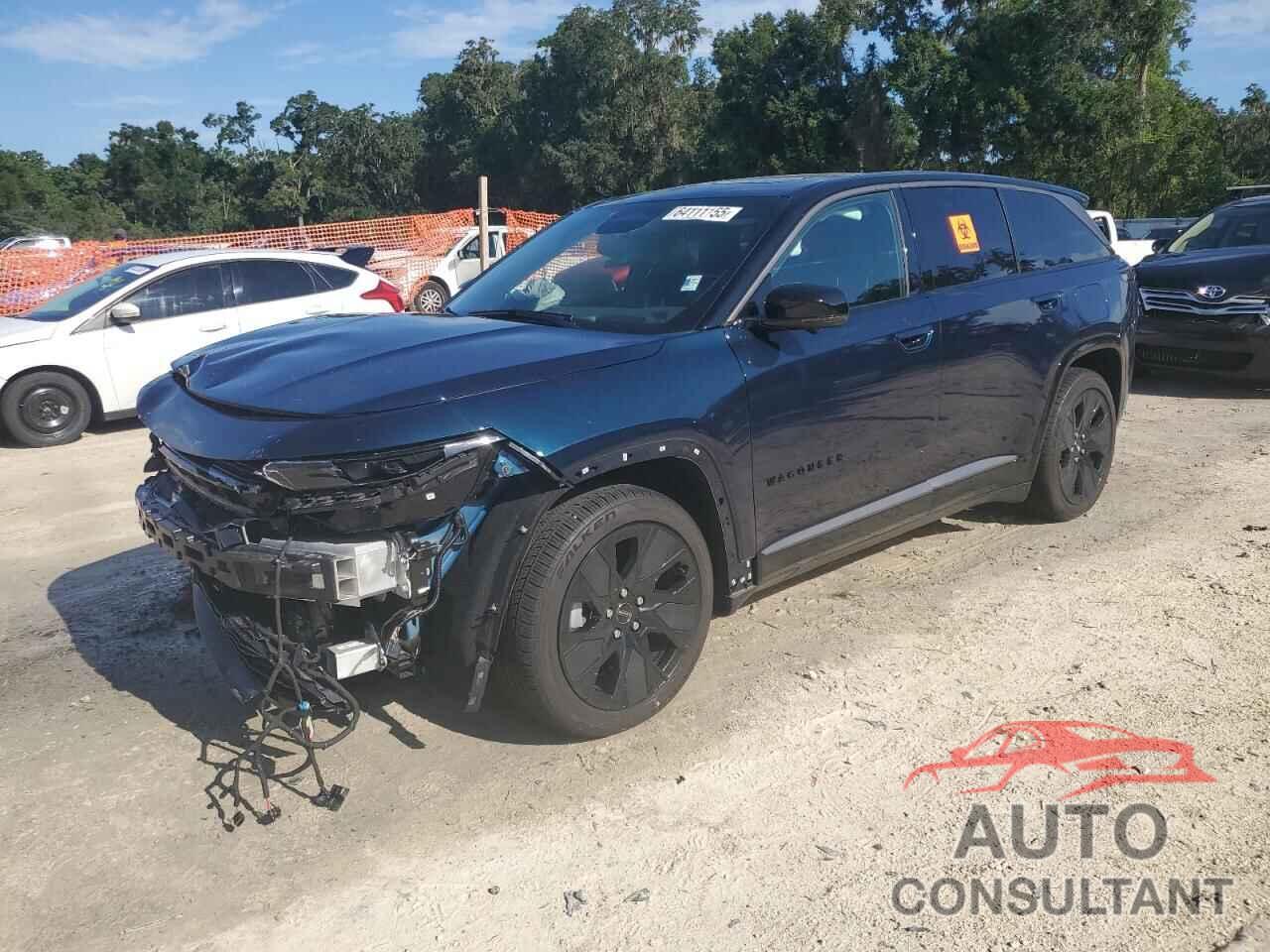JEEP WAGONEER 2024 - 3C4RJNAK1RT179974