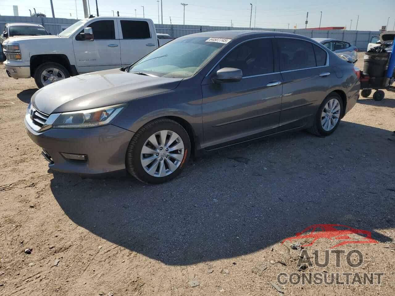 HONDA ACCORD 2014 - 1HGCR2F82EA137956