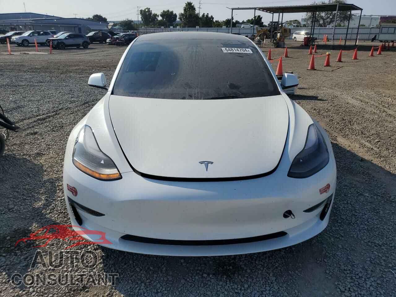TESLA MODEL 3 2023 - 5YJ3E1EA5PF515514