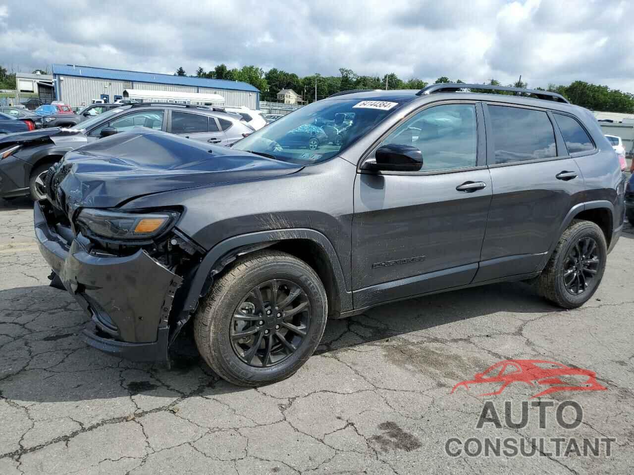 JEEP CHEROKEE A 2023 - 1C4PJMMB1PD108466