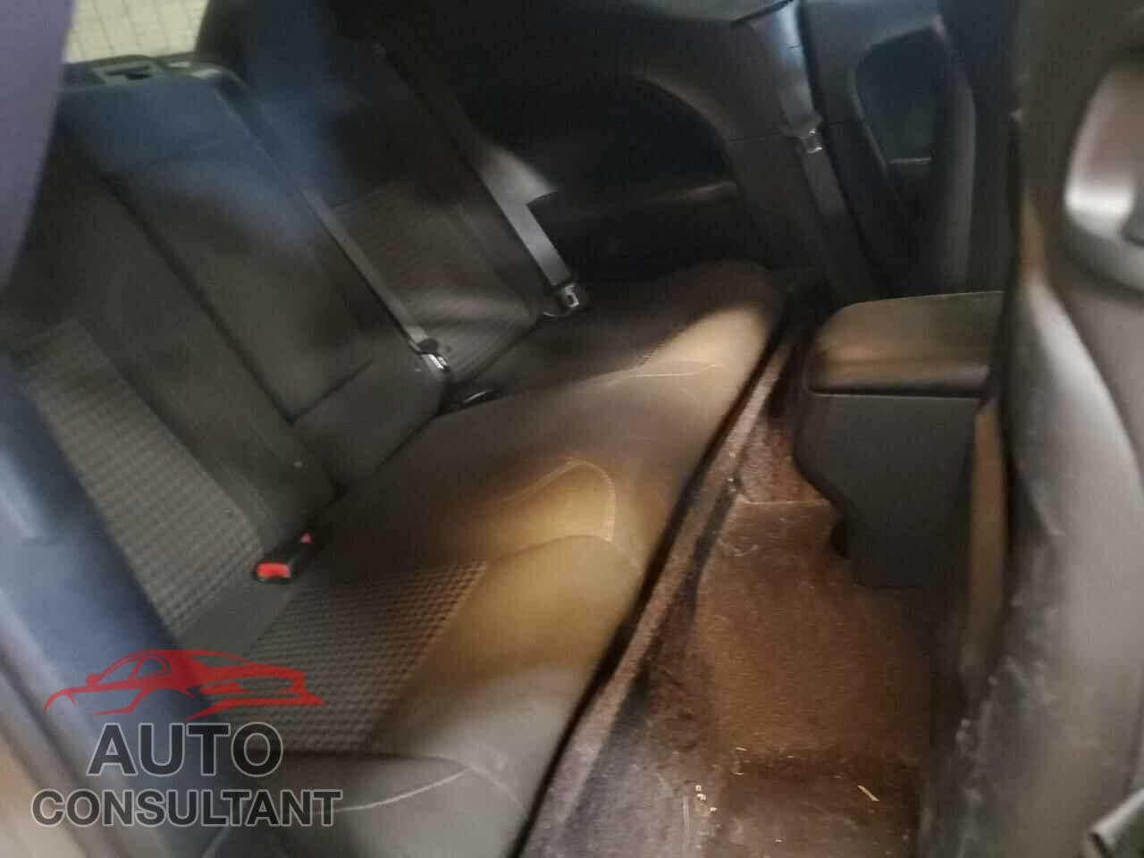 DODGE CHALLENGER 2017 - 2C3CDZAG4HH594394
