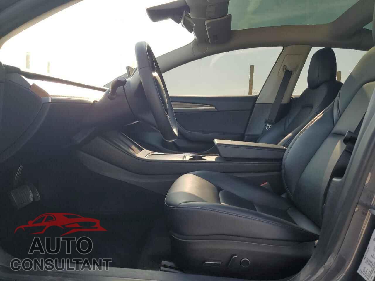 TESLA MODEL 3 2023 - 5YJ3E1EA4PF420247