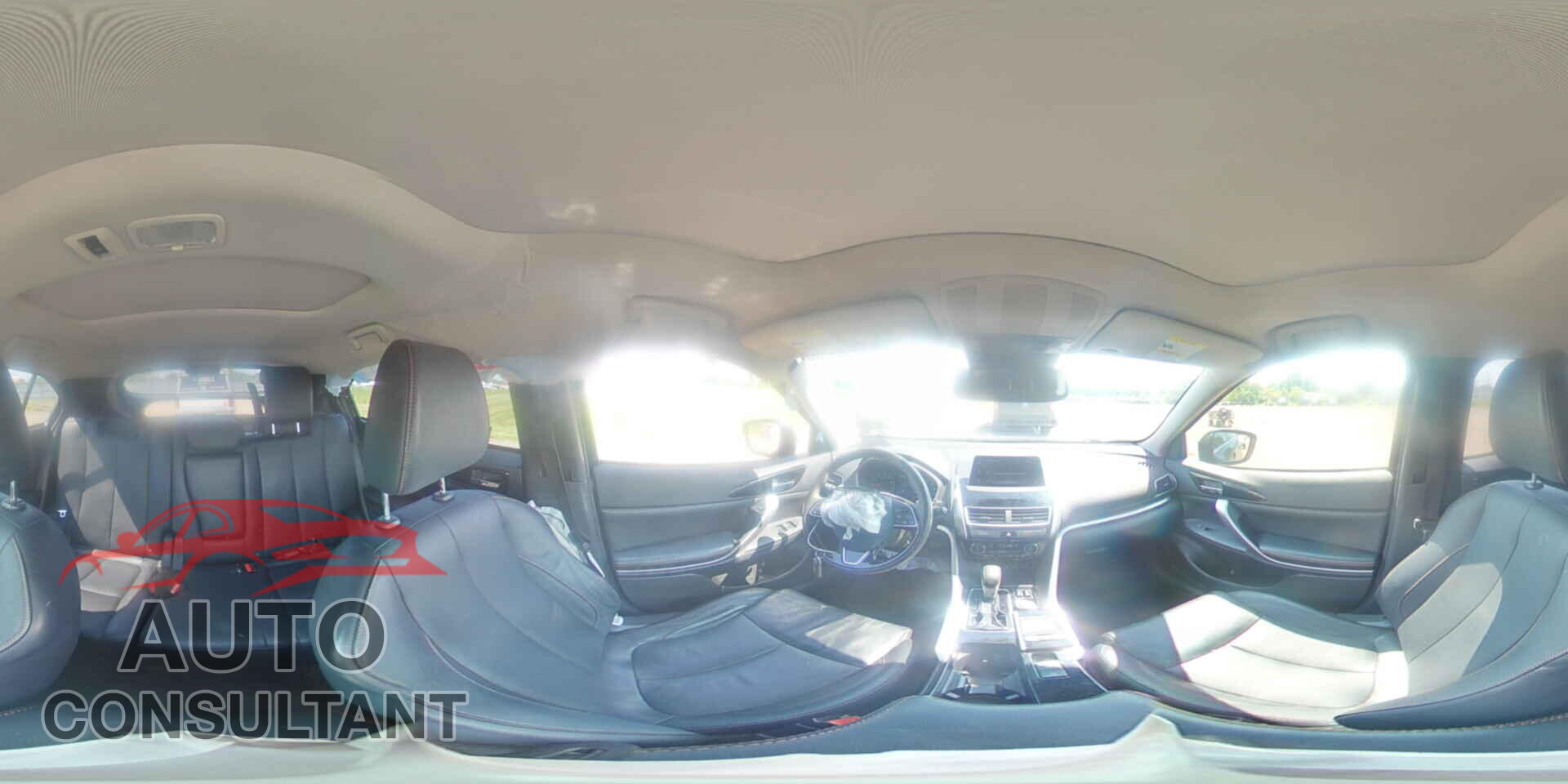 MITSUBISHI ECLIPSE 2018 - JA4AT5AA3JZ042508