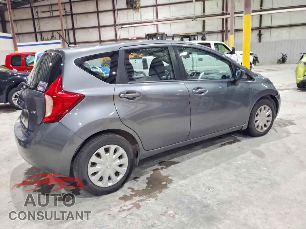 NISSAN VERSA 2016 - 3N1CE2CP7GL402536