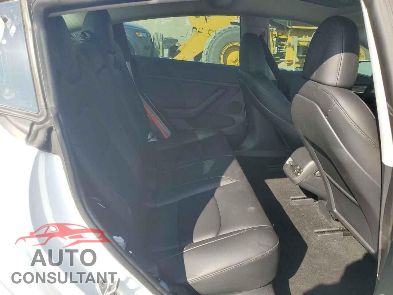 TESLA MODEL 3 2023 - 5YJ3E1EA5PF515514