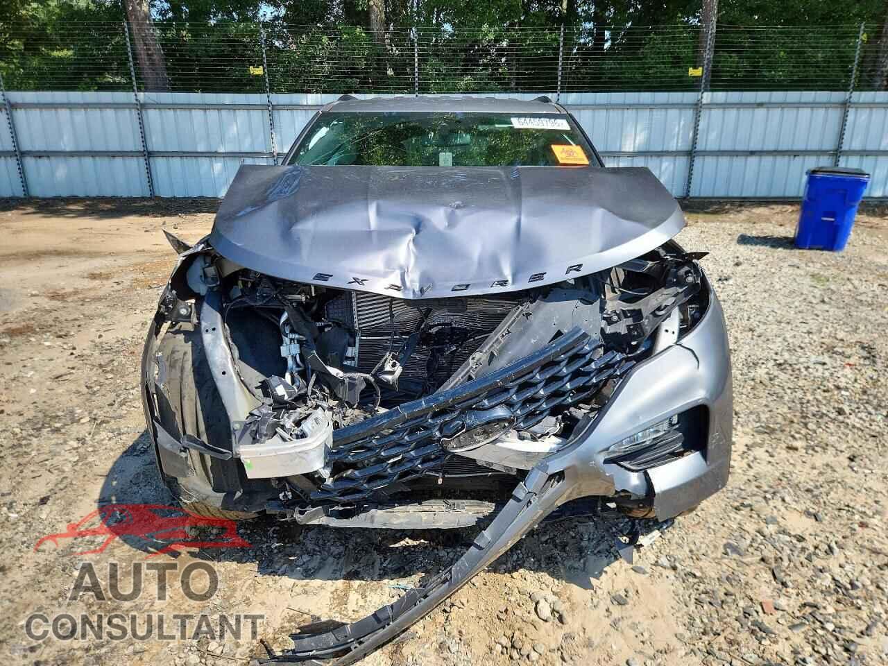 FORD EXPLORER 2024 - 1FMSK7KH5RGA78594