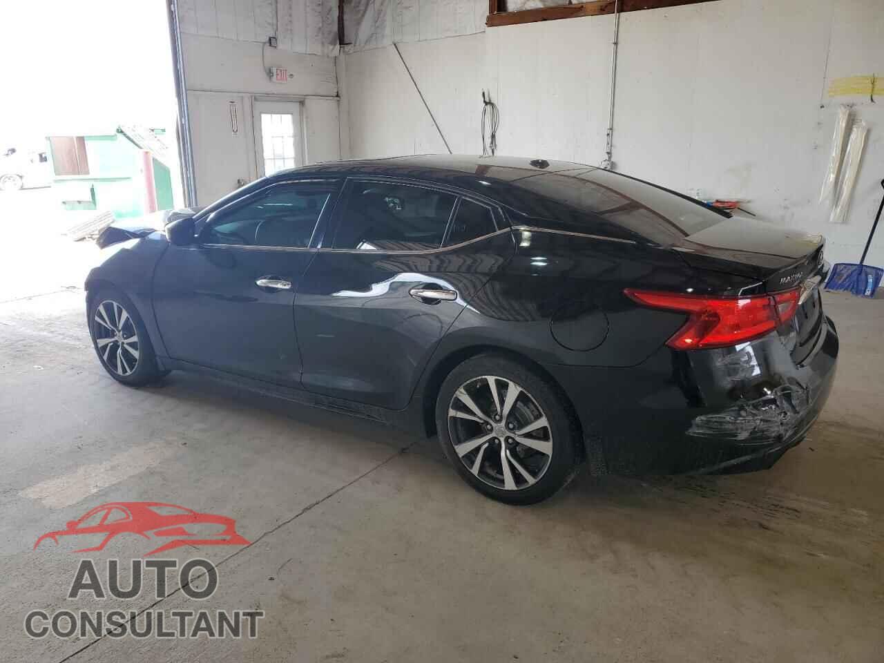 NISSAN MAXIMA 2017 - 1N4AA6AP1HC382930