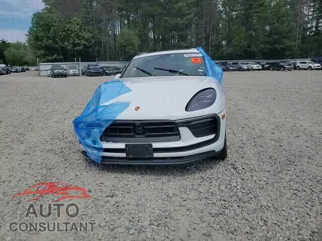PORSCHE MACAN 2023 - WP1AA2A58PLB21017