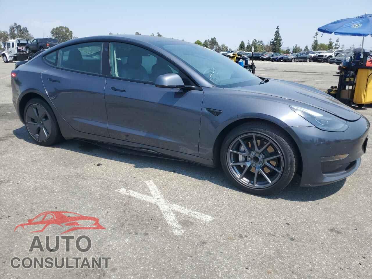 TESLA MODEL 3 2023 - 5YJ3E1EA7PF455414
