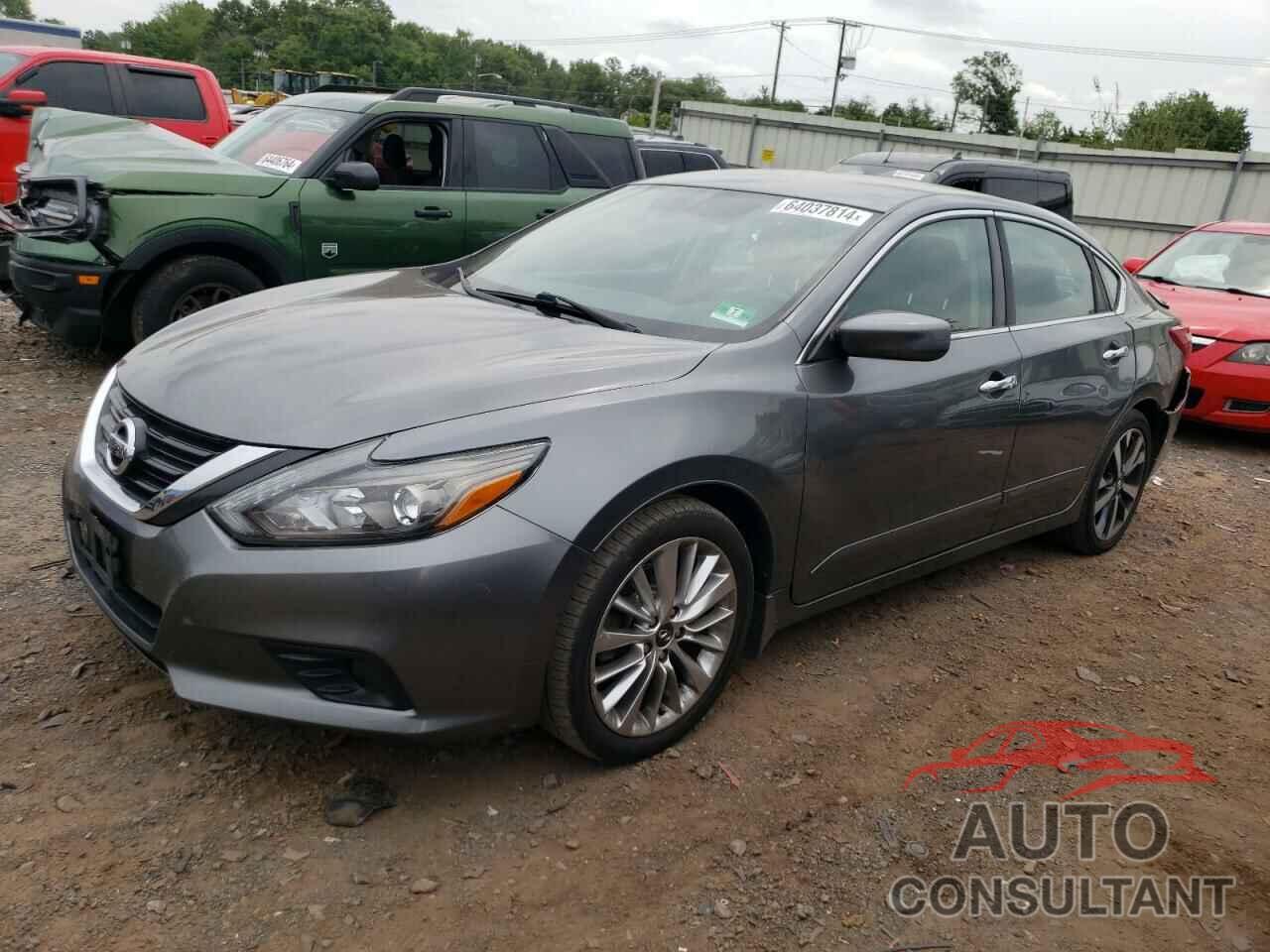 NISSAN ALTIMA 2016 - 1N4AL3AP2GC208050