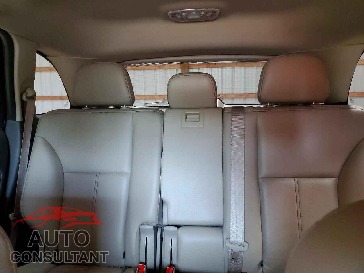 FORD EDGE 2013 - 2FMDK4JC3DBB40426