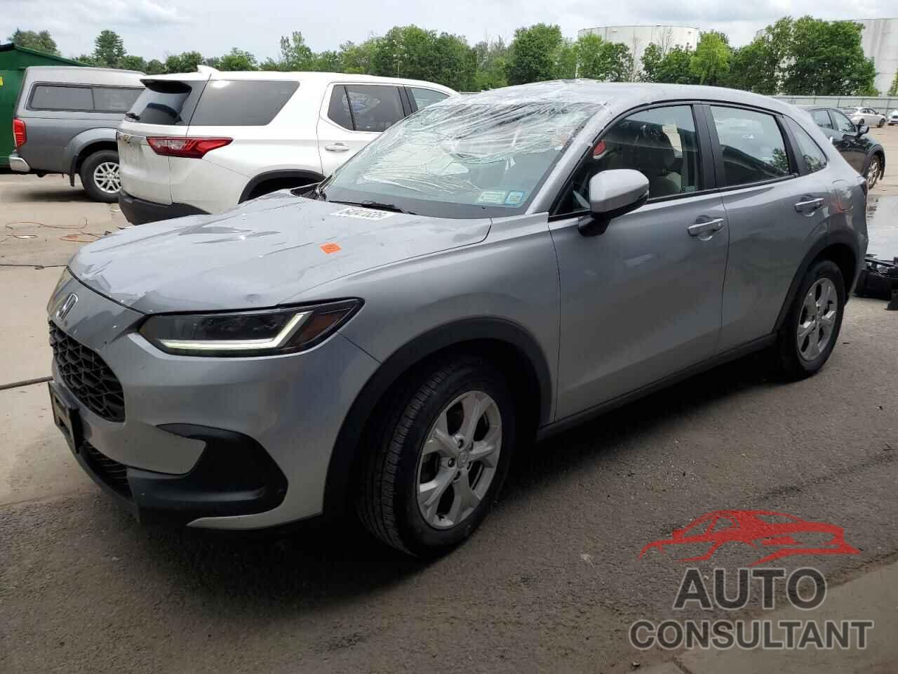 HONDA HR-V 2023 - 3CZRZ2H31PM747101