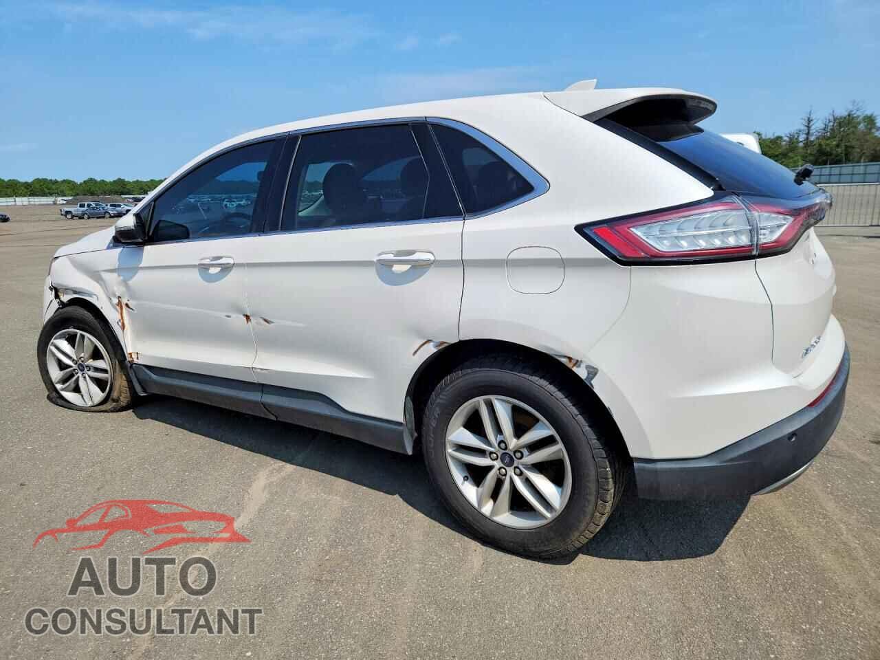 FORD EDGE 2016 - 2FMPK4K88GBC48844