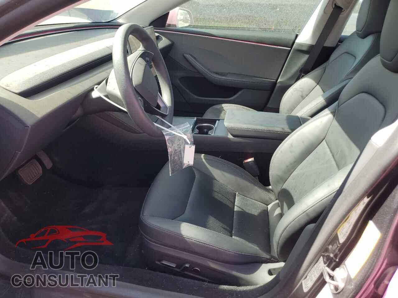 TESLA MODEL 3 2024 - 5YJ3E1EA2RF734448