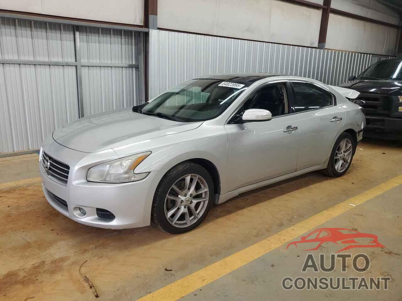 NISSAN MAXIMA 2010 - 1N4AA5AP5AC828383