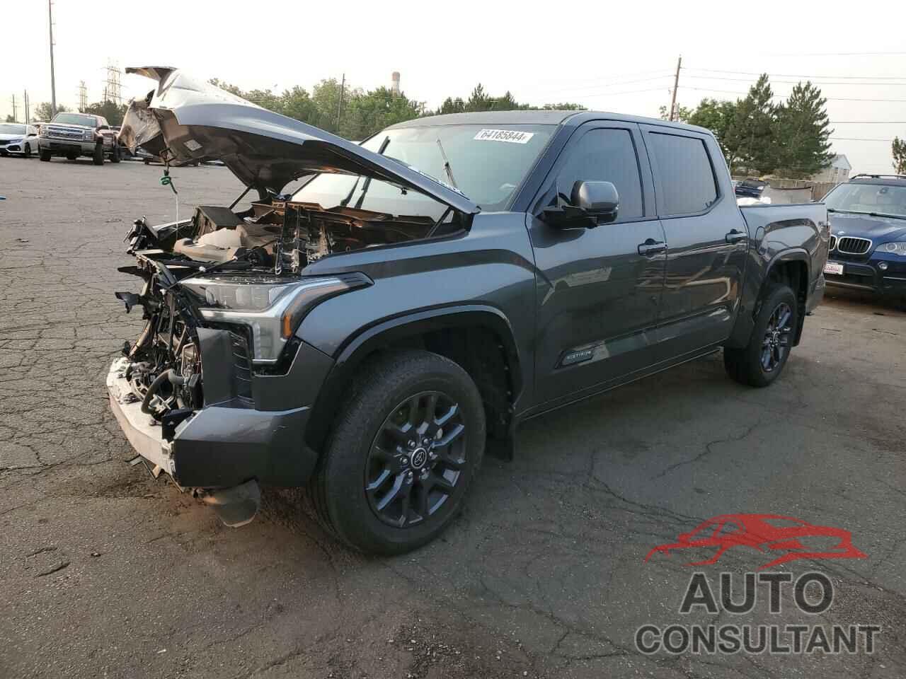 TOYOTA TUNDRA 2023 - 5TFNC5DB6PX015061